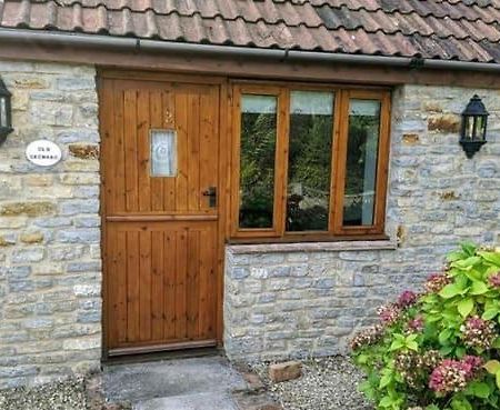 The Burcott Inn Cottages Wells Eksteriør bilde