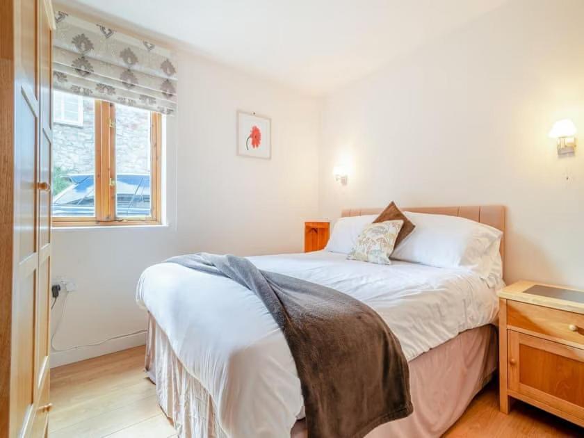 The Burcott Inn Cottages Wells Eksteriør bilde